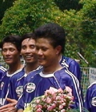 Nguyen Tan coach