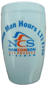 Dự Án Nam Côn Sơn