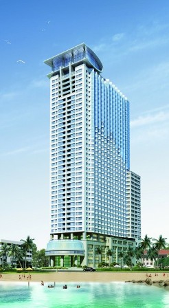 Nha Trang Plaza Hotel