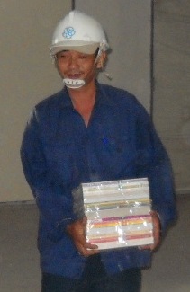 SGK River View Palace