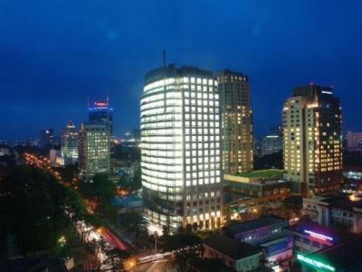 Giới thiệu tổng quan