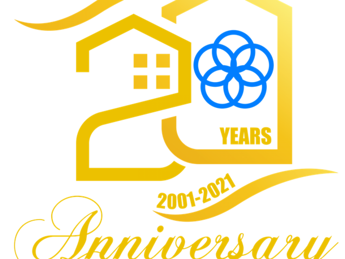 Kỷ niệm 20 năm ngày thành lập công ty-hội  thi sáng tác biểu tượng (logo) 20 năm