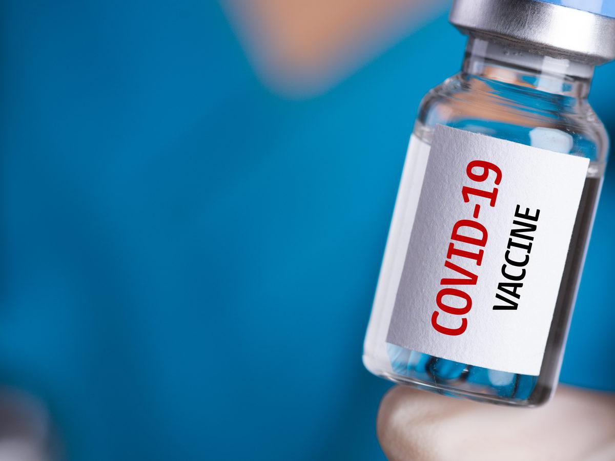 Vaccine, vũ khí quan trọng nhất để chiến đấu với Covid-19