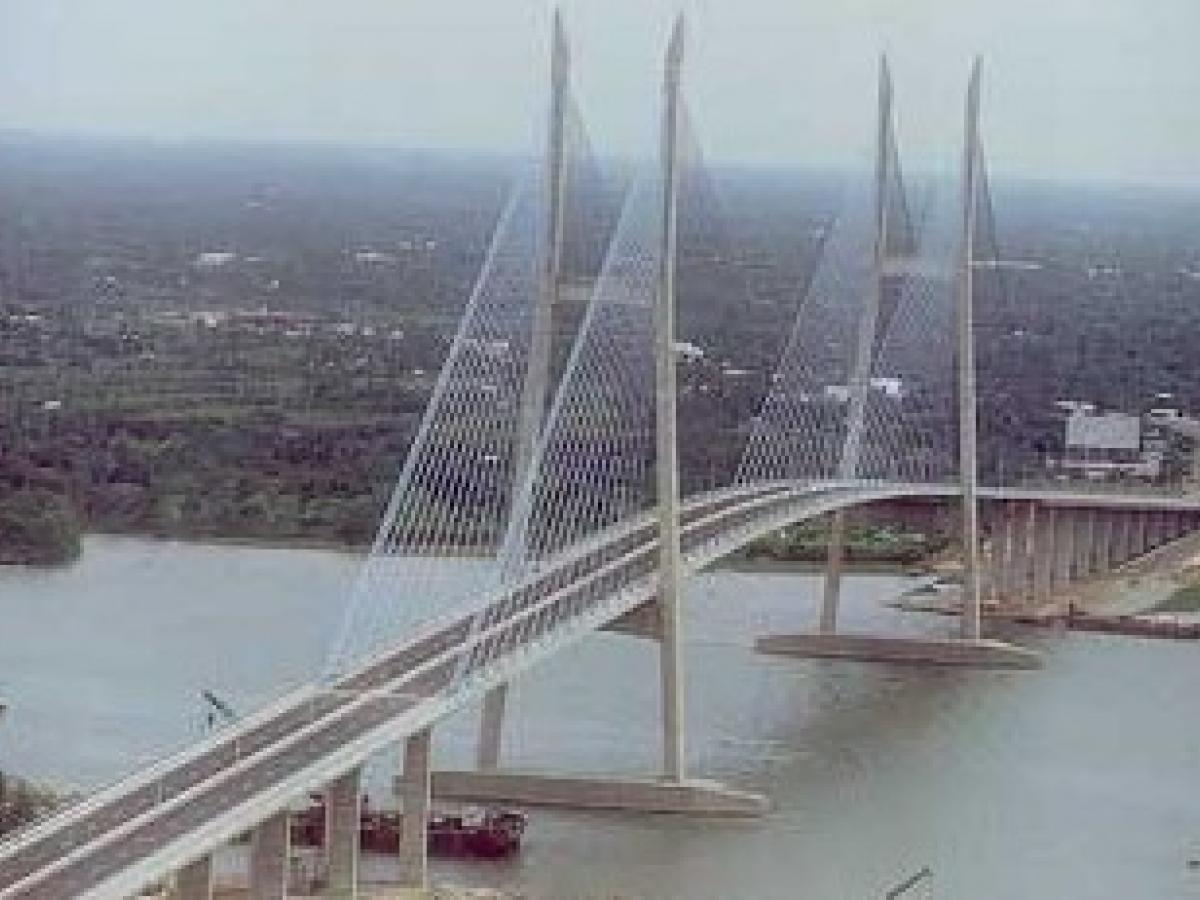 Cầu Mỹ Thuận - Một Dự Án Hoàn Hảo