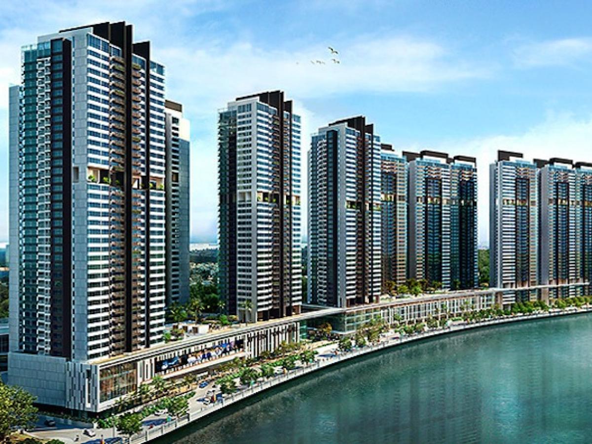 Căn hộ Riviera Point