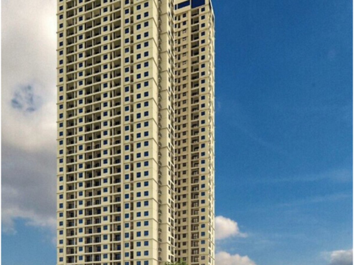 Khu căn hộ và dịch vụ Phước Long – Imperium Town - Hội tụ tinh hoa & Xứng tầm đẳng cấp