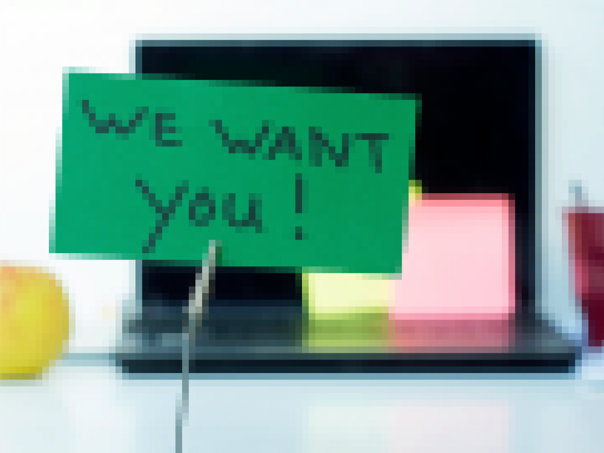 Tuyển dụng kế toán viên