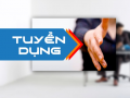 Tuyển dụng Tháng 6-2020