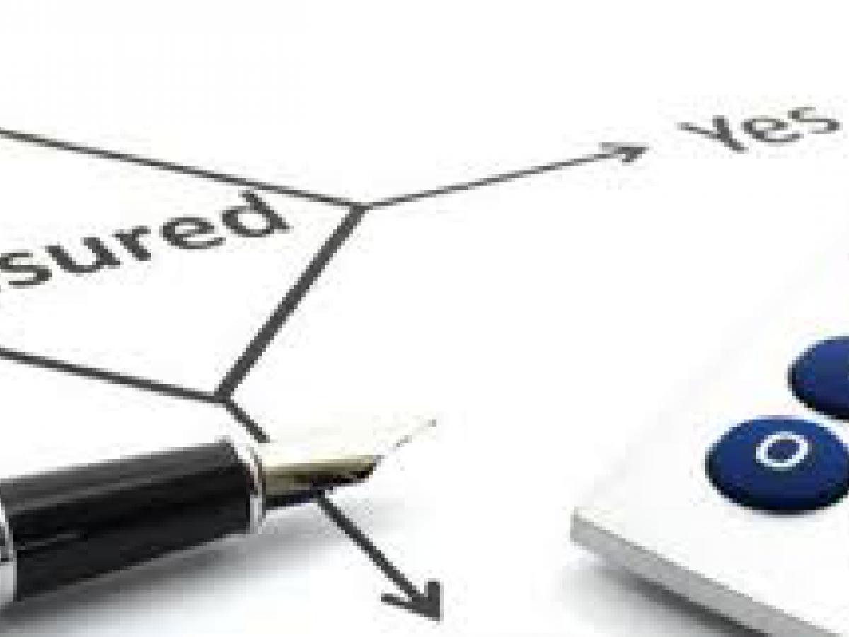 Bảo Hiểm Tai Nạn